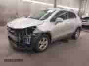 2019 Chevrolet Trax LT с VIN KL7CJLSB6KB851086, выставлен на аукционе IAAI как лот 43137772 с пробегом 168 022 миль миль и . История ставок и продаж доступна на DreamBid. Изображение 18.