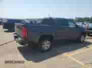 2017 Chevrolet Colorado 2WD LT with VIN 1GCGSCENXH1184190, listed as a Copart auction lot 80271465 with 179,726 mi miles and Salvage title. Bid and sale history available at DreamBid. Image 3.