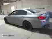 2011 BMW 5 Series 535i xDrive with VIN WBAFU7C54BC875255, listed as a Copart auction lot 84725995 with 159,263 mi miles and Salvage title. Bid and sale history available at DreamBid. Image 2.