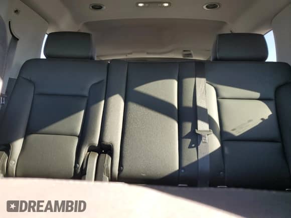 2020 Chevrolet Tahoe Commercial с VIN 1GNSKFECXLR227910, выставлен на аукционе Copart как лот 85921275 с пробегом 45 019 миль миль и Чистый • Clean title. История ставок и продаж доступна на DreamBid. Изображение 10.