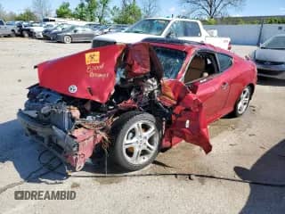 2006 Hyundai Tiburon GT с VIN KMHHN65F86U190163, выставлен на аукционе Copart как лот 89017005 с пробегом Не указан миль и На запчасти • Non repairable. История ставок и продаж доступна на DreamBid. Изображение 1.