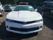 2015 Chevrolet Camaro LT z VIN 2G1FD3D34F9215845, wystawiony jako IAAI lot #42819898 z przebiegiem 255 130 mil mil oraz . Historia ofert i sprzedaży dostępna na DreamBid. Obrazek 12.