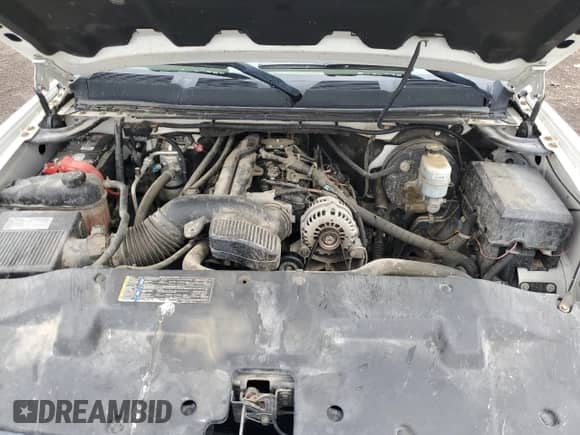 2009 Chevrolet Silverado 1500 LTZ z VIN 1GCEK39099Z258353, wystawiony jako Copart lot #68828515 z przebiegiem 235 665 mil mil oraz Czysty tytuł • Clean title. Historia ofert i sprzedaży dostępna na DreamBid. Obrazek 11.