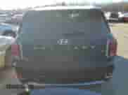 2022 Hyundai Palisade Limited с VIN KM8R5DHE8NU460065, выставлен на аукционе Copart как лот 41436233 с пробегом 9 033 миль миль и . История ставок и продаж доступна на DreamBid. Изображение 6.