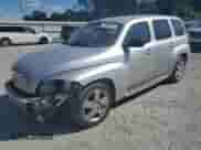 2009 Chevrolet HHR LS с VIN 3GNCA13B89S552596, выставлен на аукционе Copart как лот 71409255 с пробегом 136 126 миль миль и Списание • Salvage title. История ставок и продаж доступна на DreamBid. Изображение 1.