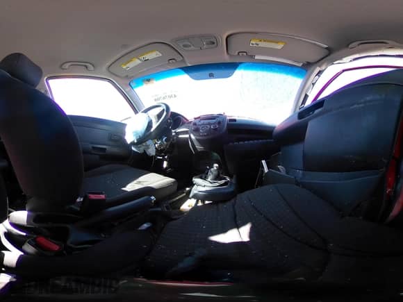 2013 Kia Soul с VIN KNDJT2A52D7545860, выставлен на аукционе IAAI как лот 43076708 с пробегом 129 585 миль миль и . История ставок и продаж доступна на DreamBid. Изображение 19.