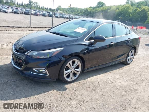 2016 Chevrolet Cruze Premier с VIN 1G1BG5SMXG7263110, выставлен на аукционе IAAI как лот 42800520 с пробегом 169 298 миль миль и . История ставок и продаж доступна на DreamBid. Изображение 17.