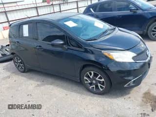 2015 Nissan Note S Plus с VIN 3N1CE2CP1FL370665, выставлен на аукционе IAAI как лот 43057545 с пробегом 104 366 миль миль и . История ставок и продаж доступна на DreamBid. Изображение 1.