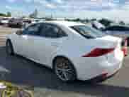 2017 Lexus IS 200t с VIN JTHBA1D28H5060046, выставлен на аукционе Copart как лот 86088485 с пробегом 129 253 миль миль и На запчасти • Non repairable. История ставок и продаж доступна на DreamBid. Изображение 2.