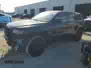 2022 Jeep Grand Cherokee Laredo E z VIN 1C4RJEAGXNC128488, wystawiony jako Copart lot #83799455 z przebiegiem 88 000 mil mil oraz Szkoda całkowita • Salvage title. Historia ofert i sprzedaży dostępna na DreamBid. Obrazek 1.