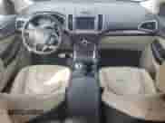 2019 Ford Edge Titanium with VIN 2FMPK3K95KBC64432, listed as a Copart auction lot 85093175 with 153,390 mi miles and Clean title. Bid and sale history available at DreamBid. Image 8.