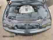 2003 BMW 7 Series 745i с VIN WBAGL63463DP64498, выставлен на аукционе Copart как лот 82183384 с пробегом 120 003 миль миль и Чистый • Clean title. История ставок и продаж доступна на DreamBid. Изображение 11.