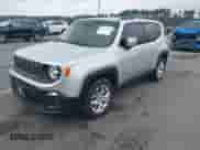 2018 Jeep Renegade Latitude with VIN ZACCJABB5JPH38323, listed as a IAAI auction lot 42938432 with 67,697 mi miles and . Bid and sale history available at DreamBid. Image 17.