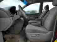2007 Toyota Sienna CE с VIN 5TDZK23C57S073049, выставлен на аукционе Copart как лот 83946265 с пробегом 164 338 миль миль и Чистый • Clean title. История ставок и продаж доступна на DreamBid. Изображение 7.
