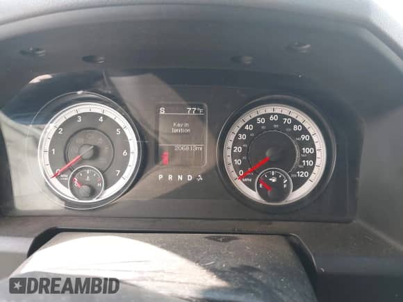 2014 Ram 1500 Tradesman с VIN 1C6RR7FTXES362539, выставлен на аукционе IAAI как лот 42100913 с пробегом 206 813 миль миль и . История ставок и продаж доступна на DreamBid. Изображение 7.