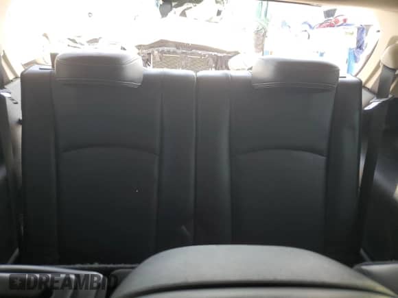 2017 Dodge Journey GT with VIN 3C4PDDFG6HT520930, listed as a Copart auction lot 69403364 with 164,781 mi miles and Salvage title. Bid and sale history available at DreamBid. Image 10.