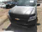 2020 Chevrolet Colorado 2WD Work Truck с VIN 1GCGSBEN7L1243070, выставлен на аукционе IAAI как лот 41890656 с пробегом 40 711 миль миль и . История ставок и продаж доступна на DreamBid. Изображение 12.