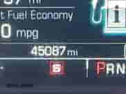 2017 Chevrolet Camaro 1LT with VIN 1G1FB1RS1H0121204, listed as a IAAI auction lot 43430349 with 45,087 mi miles and . Bid and sale history available at DreamBid. Image 15.