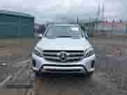 2018 Mercedes-Benz GLS 450 с VIN 4JGDF6EE1JB055629, выставлен на аукционе IAAI как лот 42279679 с пробегом 61 447 миль миль и . История ставок и продаж доступна на DreamBid. Изображение 12.