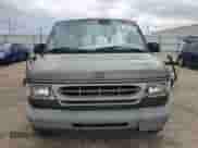 2002 Ford Econoline Cargo with VIN 1FTRE142X2HB36246, listed as a Copart auction lot 65787805 with 127,826 mi miles and Clean title. Bid and sale history available at DreamBid. Image 5.