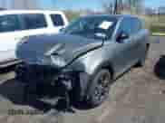 2024 Dodge Hornet R/T Plus с VIN ZACPDFDWXR3A11459, выставлен на аукционе IAAI как лот 41971058 с пробегом 8 486 миль миль и . История ставок и продаж доступна на DreamBid. Изображение 19.