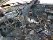 2017 Toyota Camry XLE with VIN 4T1BF1FKXHU636589, listed as a Copart auction lot 65029065 with Not provided miles and Salvage title. Bid and sale history available at DreamBid. Image 8.