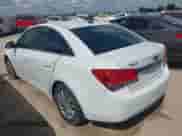 2011 Chevrolet Cruze 1LT с VIN 1G1PF5S94B7294303, выставлен на аукционе IAAI как лот 43252565 с пробегом 207 297 миль миль и . История ставок и продаж доступна на DreamBid. Изображение 3.