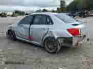 2013 Subaru WRX WRX Premium with VIN JF1GV7F66DG015187, listed as a Copart auction lot 84384865 with 126,624 mi miles and Salvage title. Bid and sale history available at DreamBid. Image 2.