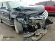 2010 Cadillac Escalade Luxury with VIN 1GYUKBEF7AR149985, listed as a Copart auction lot 56003315 with 197,029 mi miles and Salvage title. Bid and sale history available at DreamBid. Image 14.