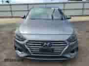 2018 Hyundai Accent Limited с VIN 3KPC34A30JE031634, выставлен на аукционе Copart как лот 57531905 с пробегом 68 626 миль миль и Списание • Salvage title. История ставок и продаж доступна на DreamBid. Изображение 5.