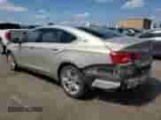 2014 Chevrolet Impala LS с VIN 2G11Y5SL3E9203231, выставлен на аукционе Copart как лот 69192415 с пробегом 129 526 миль миль и Списание • Salvage title. История ставок и продаж доступна на DreamBid. Изображение 2.