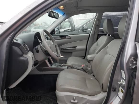 2011 Subaru Forester XT Touring with VIN JF2SHGGC8BH741416, listed as a Copart auction lot 78990184 with 82,789 mi miles and Salvage title. Bid and sale history available at DreamBid. Image 7.