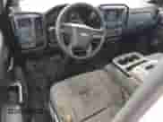 2014 Chevrolet Silverado 1500 Work Truck z VIN 1GCNCPEC5EZ268909, wystawiony jako Copart lot #54061675 z przebiegiem 189 521 mil mil oraz Szkoda całkowita • Salvage title. Historia ofert i sprzedaży dostępna na DreamBid. Obrazek 8.