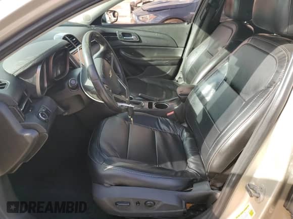 2014 Chevrolet Malibu LTZ with VIN 1G11H5SL7EF294799, listed as a Copart auction lot 86067115 with 201,252 mi miles and Salvage title. Bid and sale history available at DreamBid. Image 7.