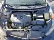 2013 Hyundai Elantra GLS with VIN KMHDH4AE8DU787589, listed as a Copart auction lot 86825545 with 131,202 mi miles and Salvage title. Bid and sale history available at DreamBid. Image 11.