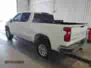 2024 Chevrolet Silverado 1500 LT with VIN 1GCUDDED2RZ303279, listed as a IAAI auction lot 41996888 with 29,393 mi miles and . Bid and sale history available at DreamBid. Image 3.