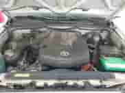 2007 Toyota Tacoma с VIN 5TELU42N17Z359319, выставлен на аукционе IAAI как лот 43456146 с пробегом 180 577 миль миль и . История ставок и продаж доступна на DreamBid. Изображение 10.