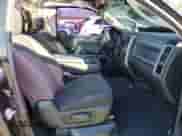 2019 Ram 1500 Express с VIN 3C6JR6AT1KG511518, выставлен на аукционе Copart как лот 69907644 с пробегом Не указан миль и Списание • Salvage title. История ставок и продаж доступна на DreamBid. Изображение 10.