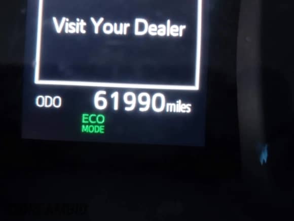 2023 Toyota Camry SE с VIN 4T1G11AK5PU102412, выставлен на аукционе IAAI как лот 42397948 с пробегом 61 990 миль миль и . История ставок и продаж доступна на DreamBid. Изображение 15.