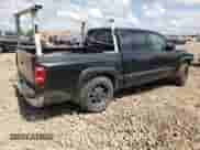 2005 Dodge Dakota SLT with VIN 1D7HW48N25S342060, listed as a Copart auction lot 68627715 with Not provided miles and Salvage title. Bid and sale history available at DreamBid. Image 3.