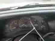 2000 GMC Sierra 1500 SLE with VIN 2GTEC19T5Y1120862, listed as a Copart auction lot 79666484 with Not provided miles and Non repairable. Bid and sale history available at DreamBid. Image 9.