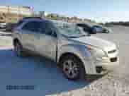 2015 Chevrolet Equinox LT z VIN 2GNALBEK7F6416894, wystawiony jako Copart lot #80104435 z przebiegiem 49 696 mil mil oraz Szkoda całkowita • Salvage title. Historia ofert i sprzedaży dostępna na DreamBid. Obrazek 4.