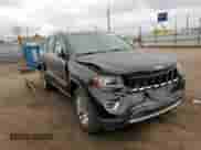 2014 Jeep Grand Cherokee Limited с VIN 1C4RJFBTXEC200789, выставлен на аукционе Copart как лот 65255405 с пробегом 112 200 миль миль и Списание • Salvage title. История ставок и продаж доступна на DreamBid. Изображение 13.