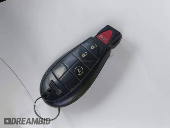 2017 Ram 1500 Big Horn z VIN 1C6RR6LT6HS524623, wystawiony jako IAAI lot #42869269 z przebiegiem 188 650 mil mil oraz . Historia ofert i sprzedaży dostępna na DreamBid. Obrazek 11.