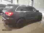 2012 Jeep Grand Cherokee SRT-8 z VIN 1C4RJFDJ9CC153408, wystawiony jako Copart lot #55477035 z przebiegiem 106 239 mil mil oraz Czysty tytuł • Clean title. Historia ofert i sprzedaży dostępna na DreamBid. Obrazek 3.