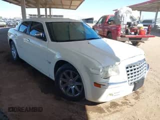 2005 Chrysler 300 C with VIN 2C3AA63H25H174486, listed as a IAAI auction lot 43232276 with 90,503 mi miles and . Bid and sale history available at DreamBid. Image 1.