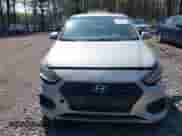 2018 Hyundai Accent SE with VIN 3KPC24A32JE030827, listed as a IAAI auction lot 41928290 with 133,065 mi miles and . Bid and sale history available at DreamBid. Image 12.