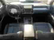 2023 Kia Sorento EX with VIN KNDRHDLG6P5212494, listed as a Copart auction lot 62600435 with 17,527 mi miles and Salvage title. Bid and sale history available at DreamBid. Image 8.