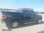 2012 Ford F-150 XL with VIN 1FTFW1ETXCKE15224, listed as a IAAI auction lot 43470044 with 227,689 mi miles and . Bid and sale history available at DreamBid. Image 13.