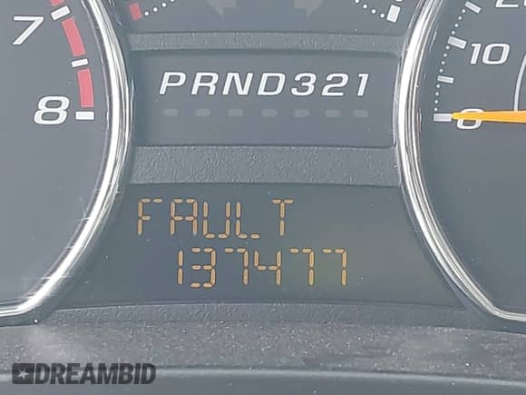 2011 Chevrolet Colorado 1LT с VIN 1GCESCF98B8126375, выставлен на аукционе IAAI как лот 41539554 с пробегом 137 477 миль миль и . История ставок и продаж доступна на DreamBid. Изображение 15.